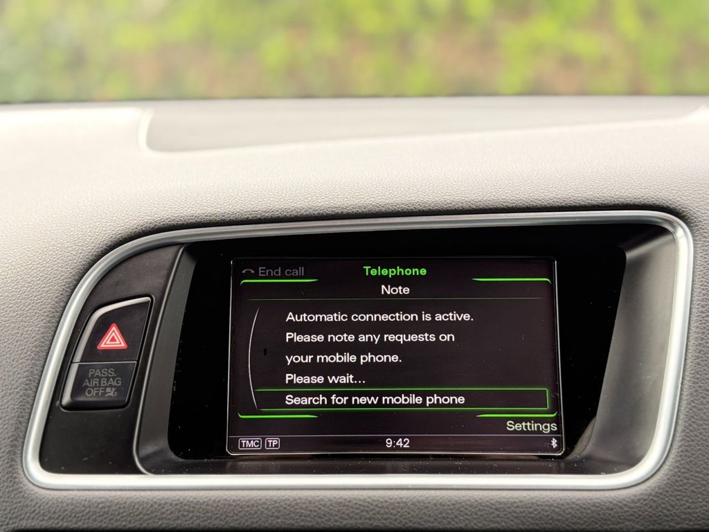 Used Audi Q5 2016 for sale - 78044097: Photo 19