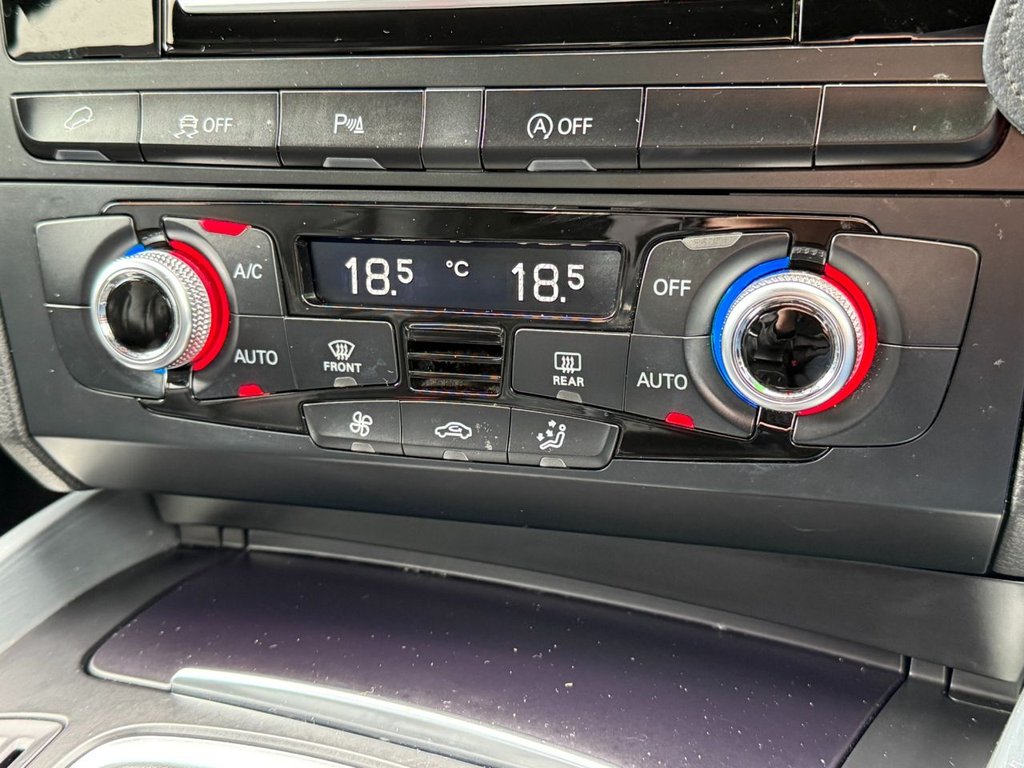 Used Audi Q5 2016 for sale - 78044097: Photo 27