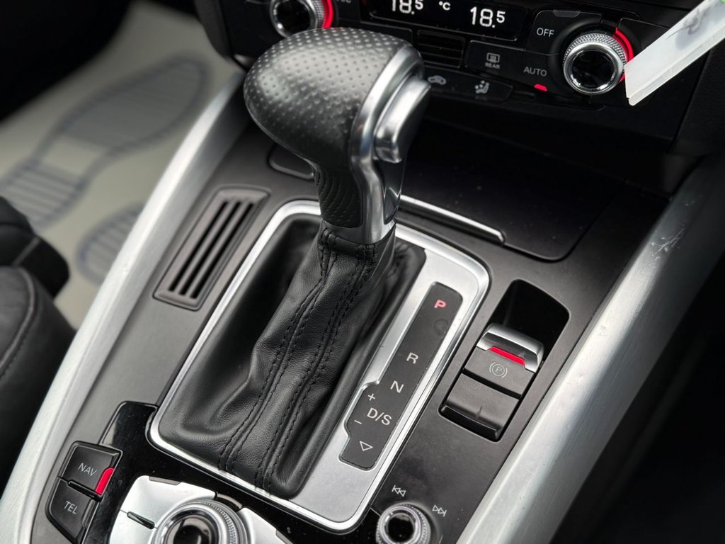 Used Audi Q5 2016 for sale - 78044097: Photo 28