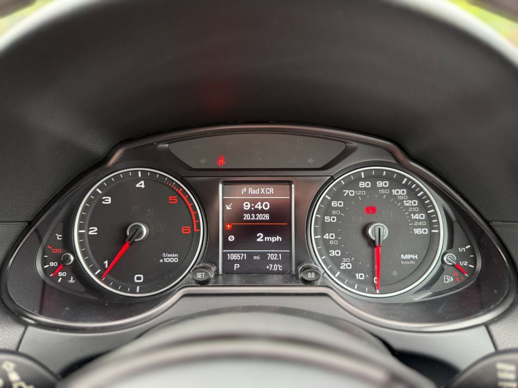 Used Audi Q5 2016 for sale - 78044097: Photo 32