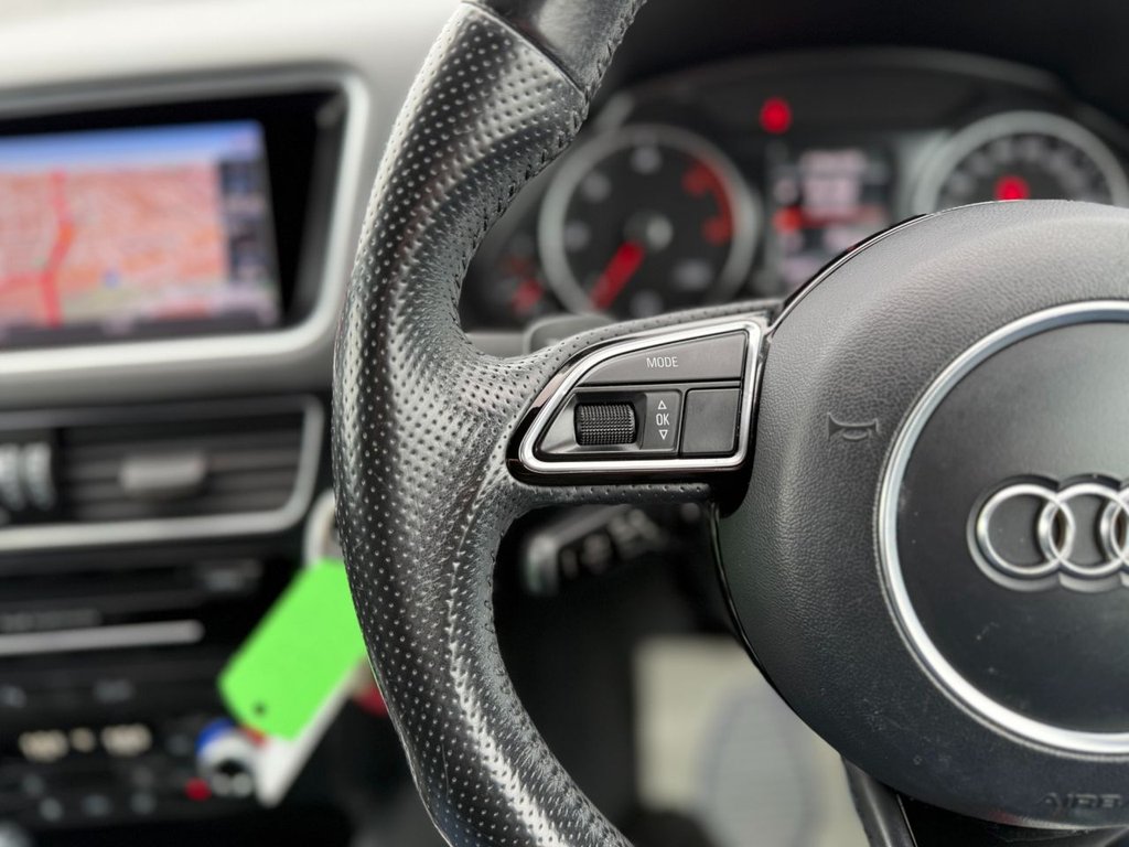 Used Audi Q5 2016 for sale - 78044097: Photo 33