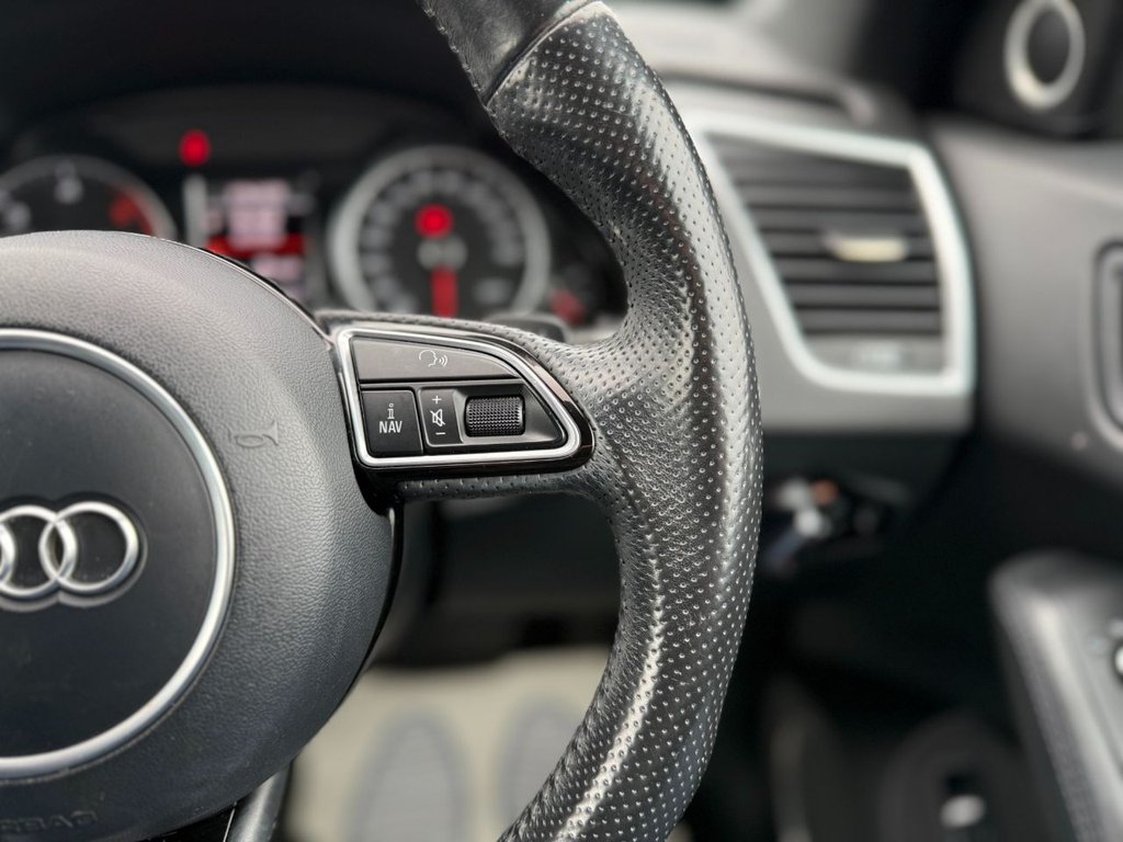 Used Audi Q5 2016 for sale - 78044097: Photo 34