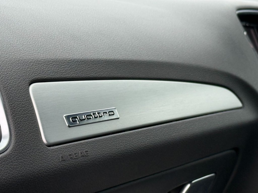 Used Audi Q5 2016 for sale - 78044097: Photo 46