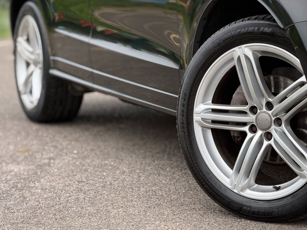 Used Audi Q5 2016 for sale - 78044097: Photo 7