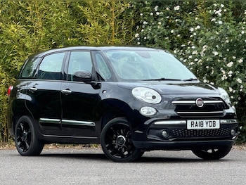 Used Fiat 500L 2018 for sale - 78738031: Photo