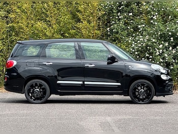 Used Fiat 500L 2018 for sale - 78738031: Photo