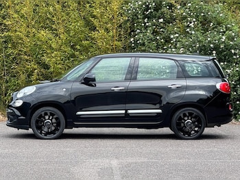 Used Fiat 500L 2018 for sale - 78738031: Photo