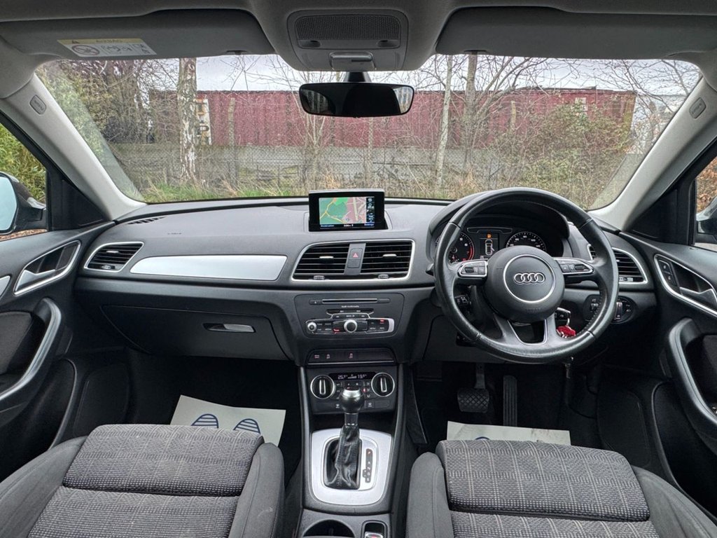 Used Audi Q3 2018 for sale - 77692902: Photo 15