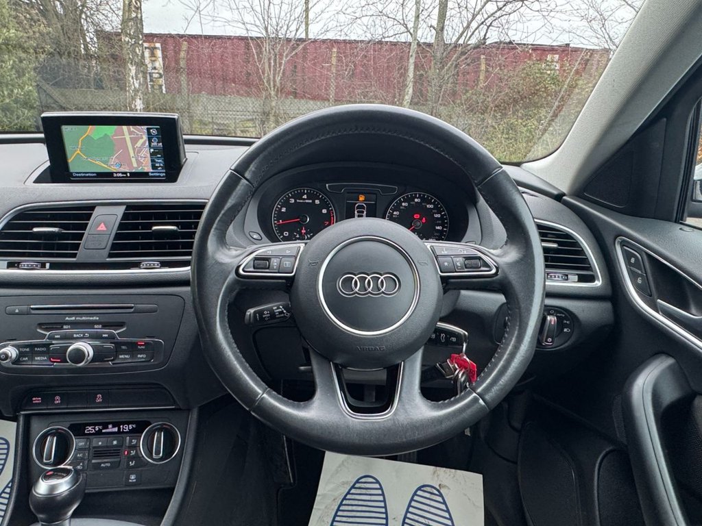 Used Audi Q3 2018 for sale - 77692902: Photo 16