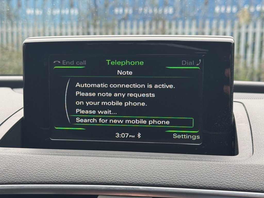 Used Audi Q3 2018 for sale - 77692902: Photo 19