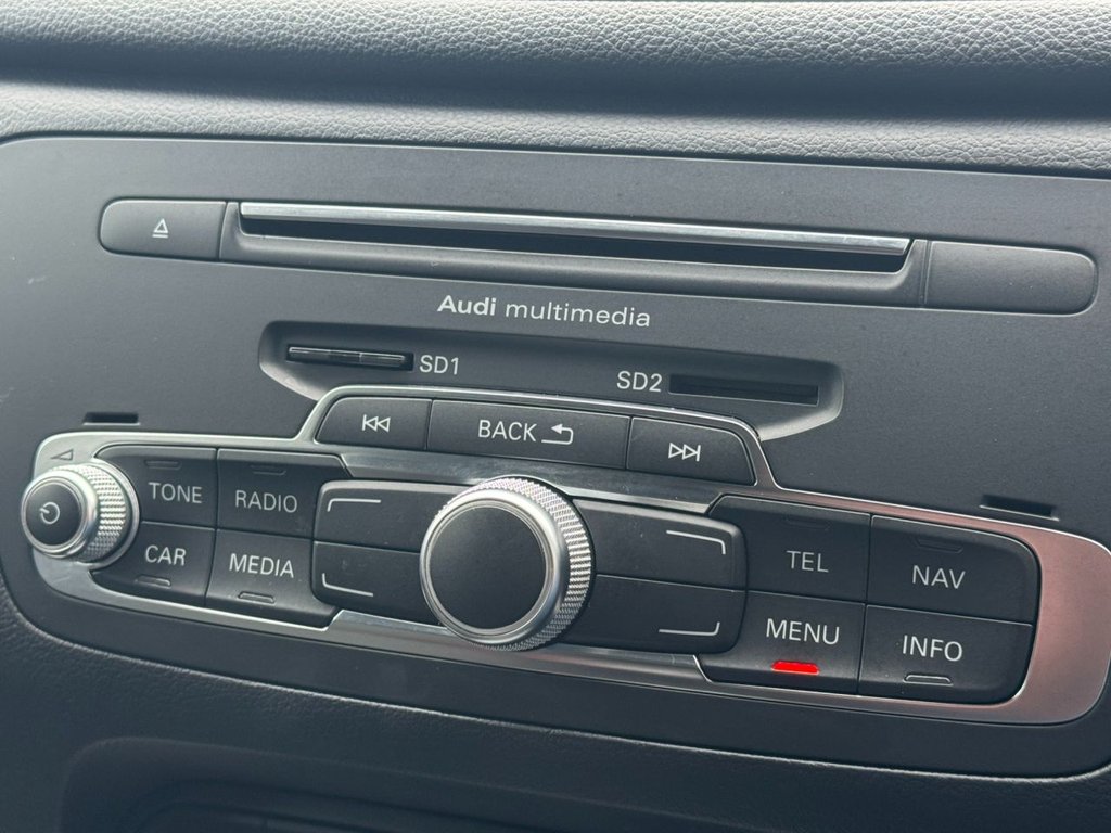 Used Audi Q3 2018 for sale - 77692902: Photo 25