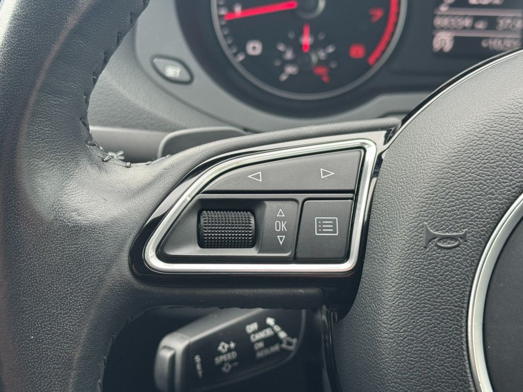 Used Audi Q3 2018 for sale - 77692902: Photo 29