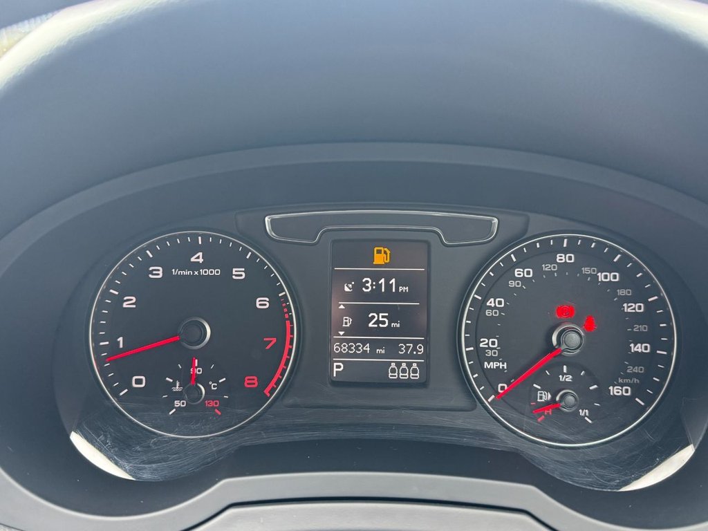 Used Audi Q3 2018 for sale - 77692902: Photo 34