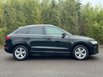 Used Audi Q3 2018 for sale - 77692902: Photo