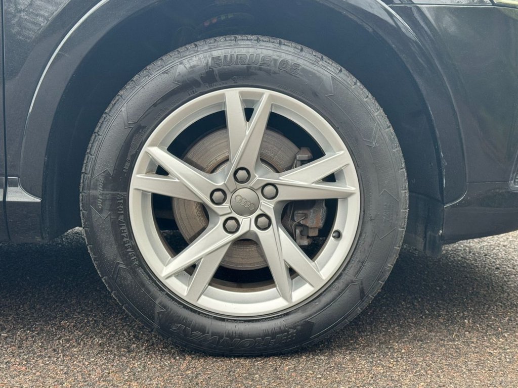 Used Audi Q3 2018 for sale - 77692902: Photo 40