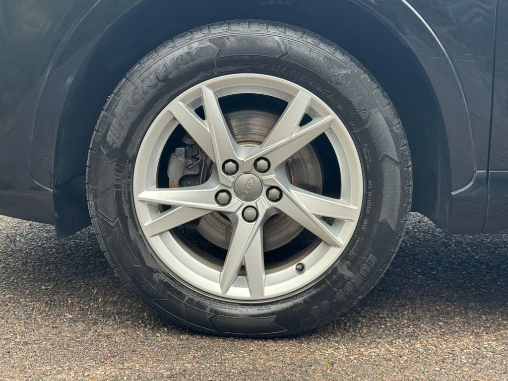 Used Audi Q3 2018 for sale - 77692902: Photo 41