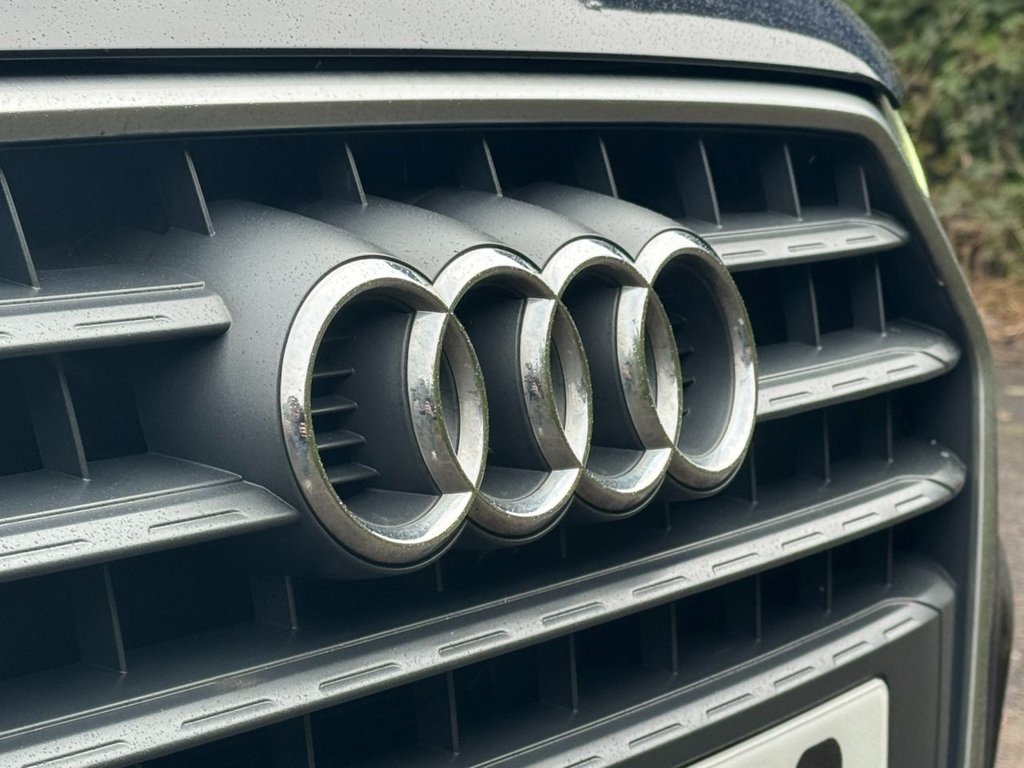 Used Audi Q3 2018 for sale - 77692902: Photo 47