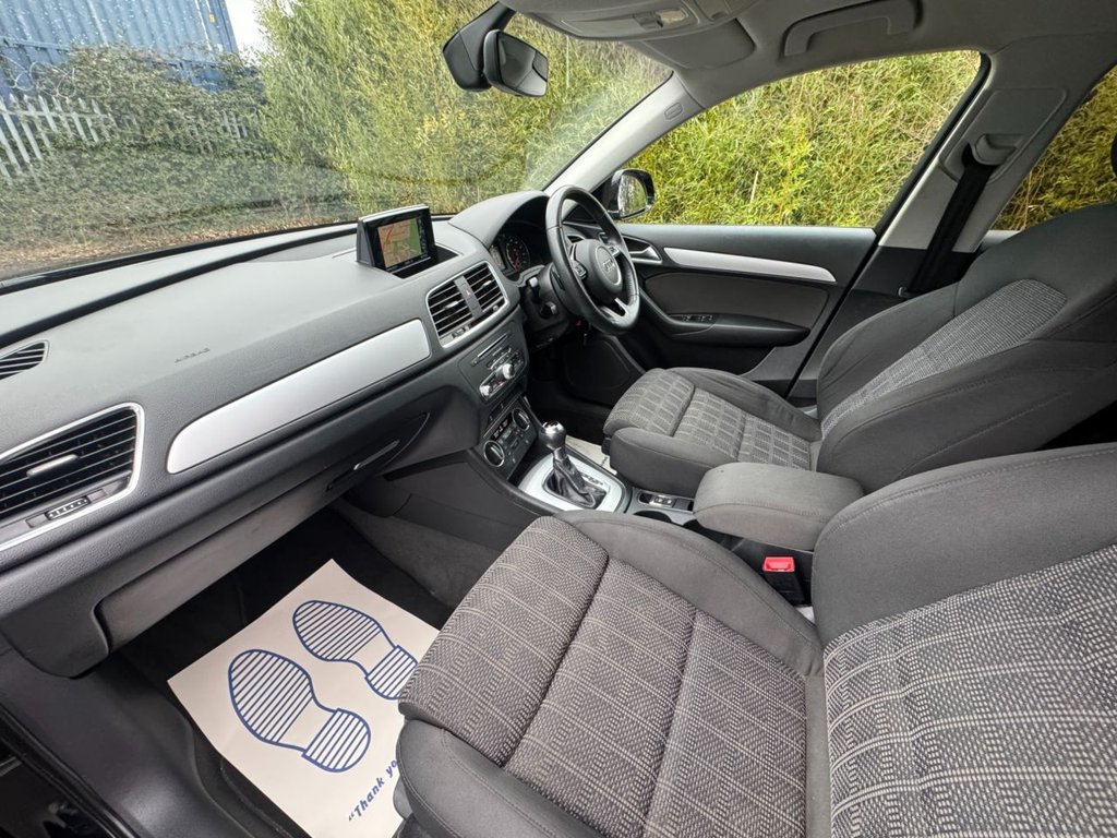 Used Audi Q3 2018 for sale - 77692902: Photo 8