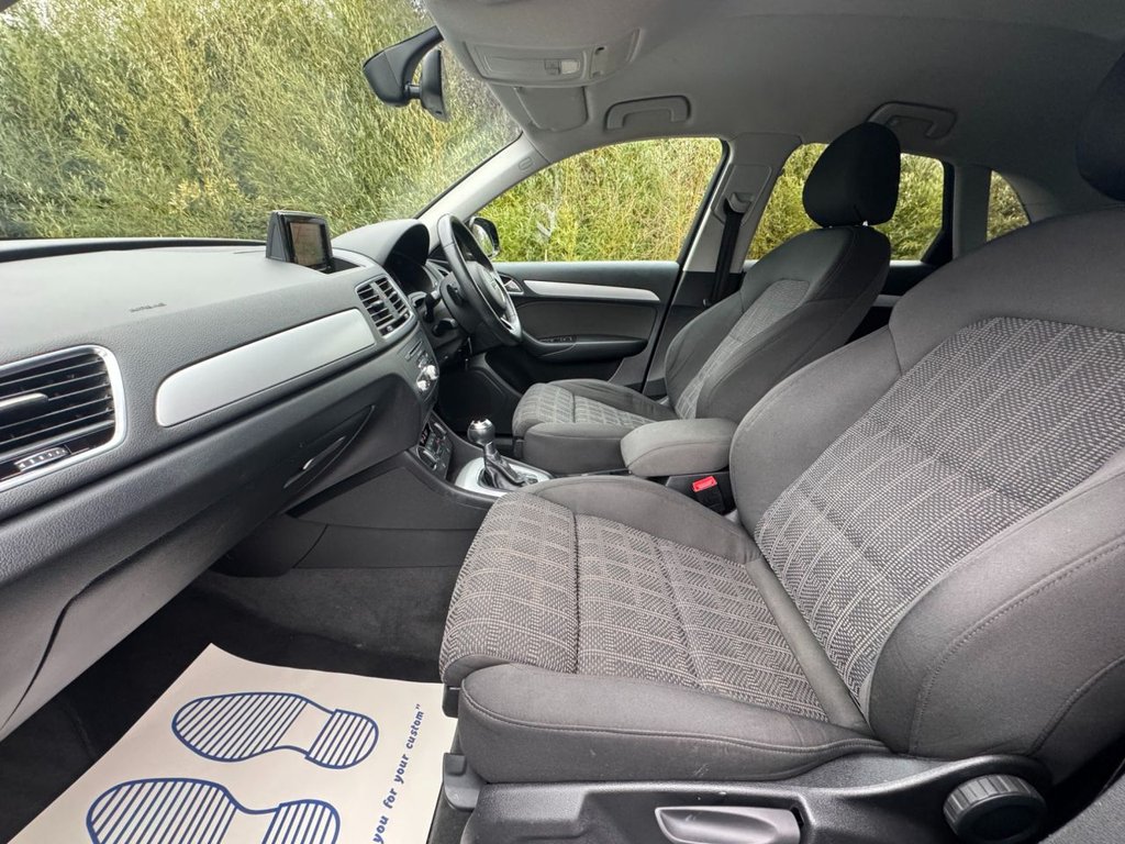 Used Audi Q3 2018 for sale - 77692902: Photo 9