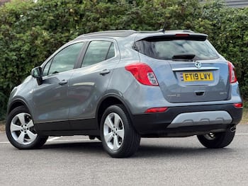 Used Vauxhall Mokka X 2019 for sale - 79871076: Photo