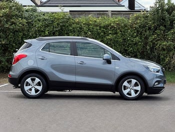 Used Vauxhall Mokka X 2019 for sale - 79871076: Photo