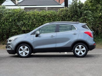Used Vauxhall Mokka X 2019 for sale - 79871076: Photo