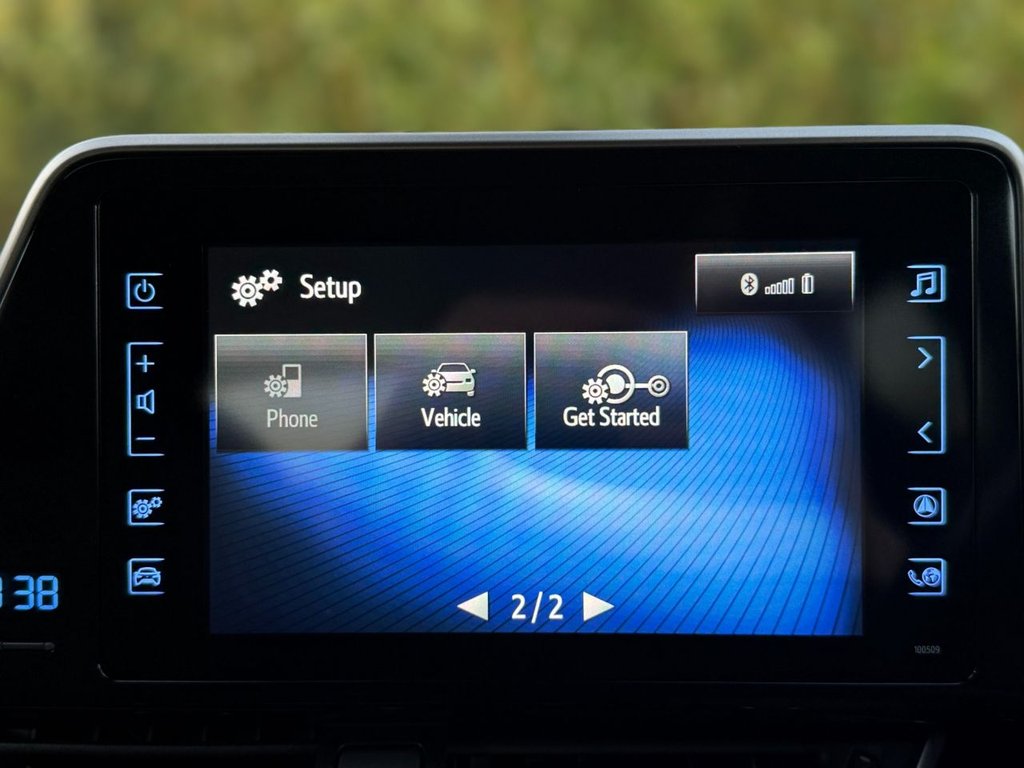 Used Toyota C-HR 2019 for sale - 78134113: Photo 20