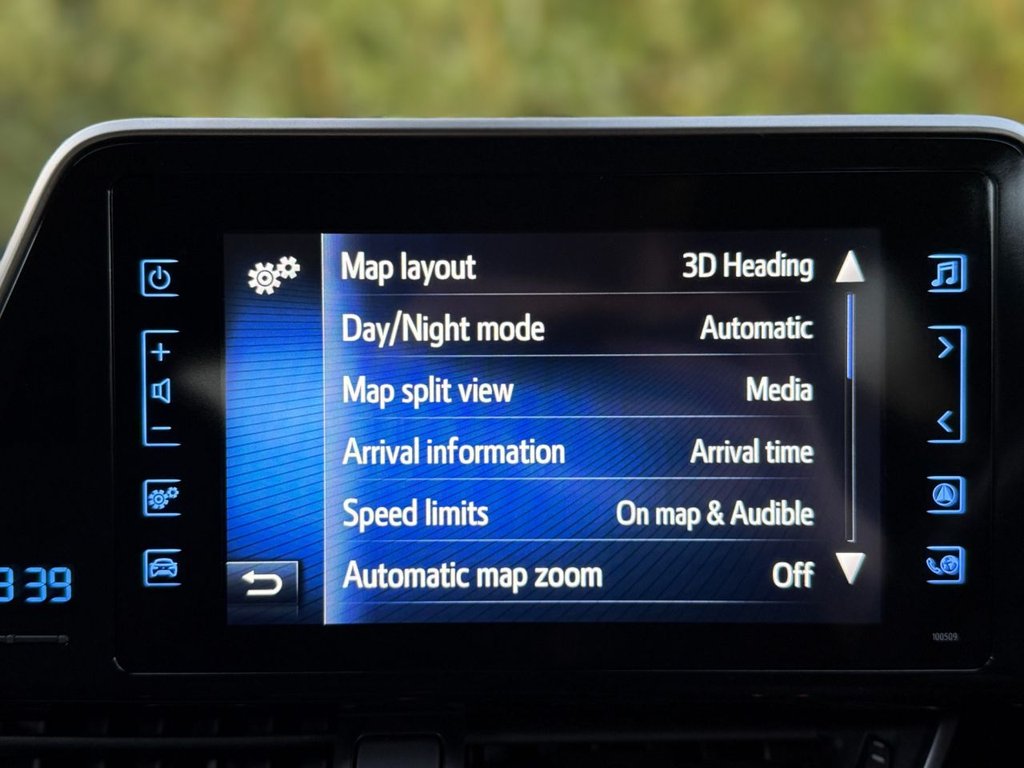 Used Toyota C-HR 2019 for sale - 78134113: Photo 21