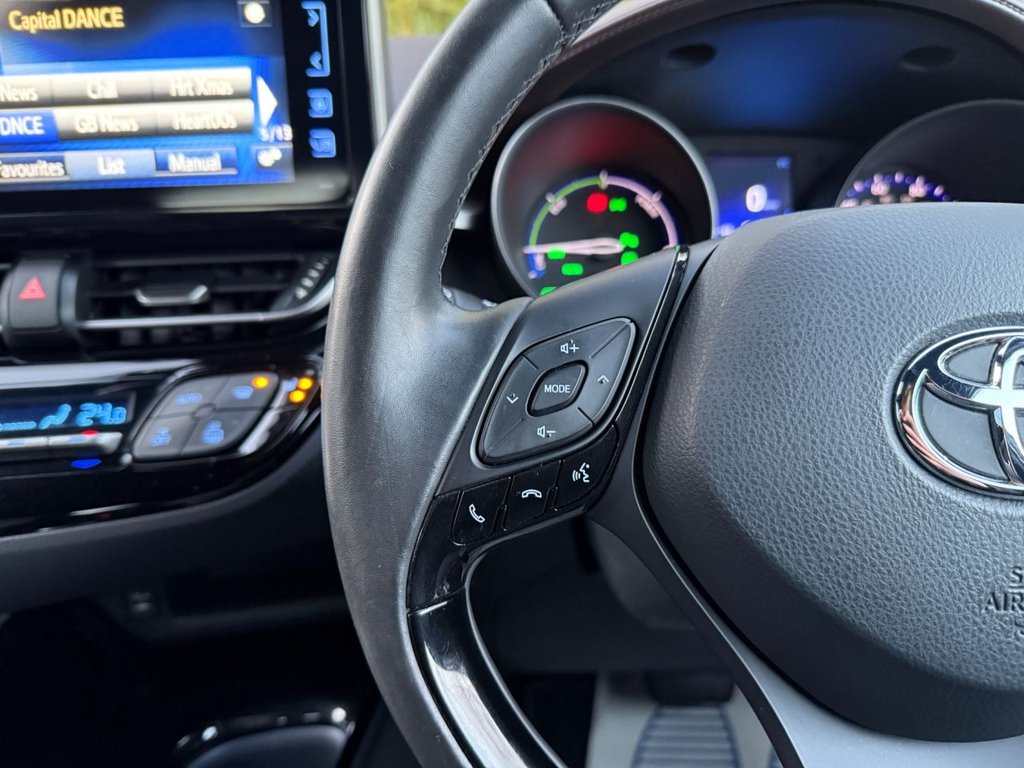 Used Toyota C-HR 2019 for sale - 78134113: Photo 31