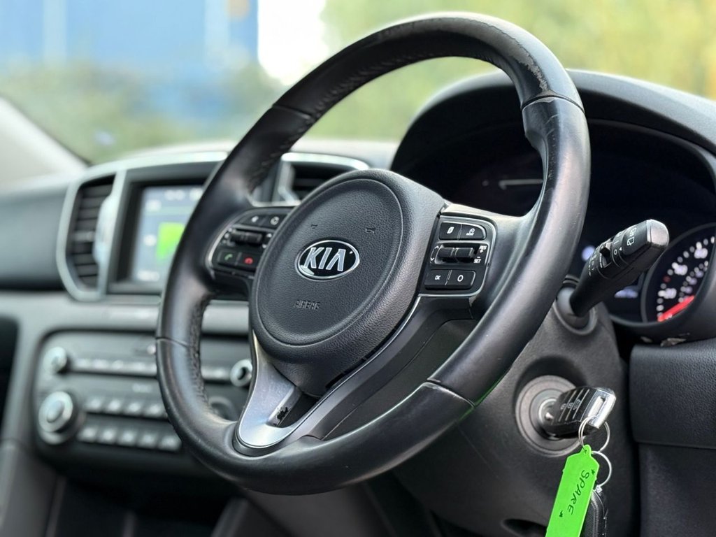 Used Kia Sportage 2016 for sale - 77631656: Photo 11
