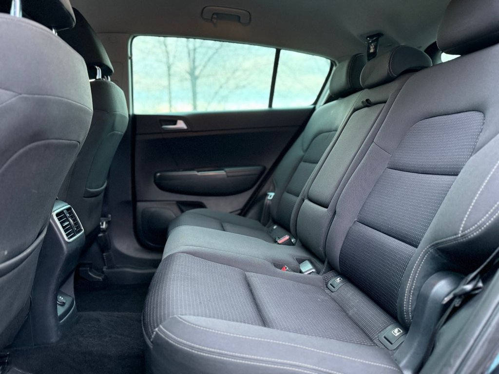 Used Kia Sportage 2016 for sale - 77631656: Photo 12