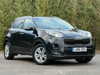 2016 (16) - 1.7 CRDi ISG 2 5dr