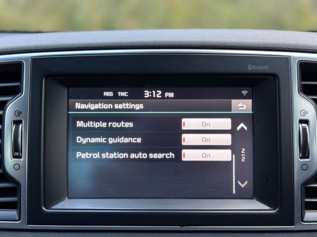 Used Kia Sportage 2016 for sale - 77631656: Photo 22