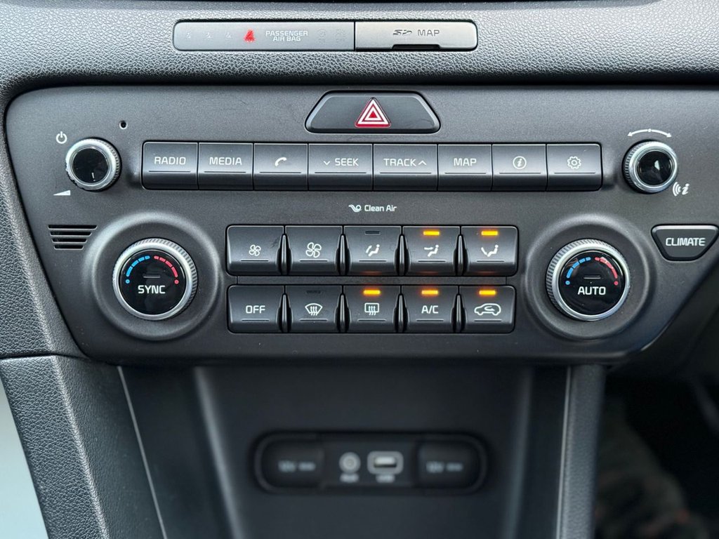 Used Kia Sportage 2016 for sale - 77631656: Photo 25