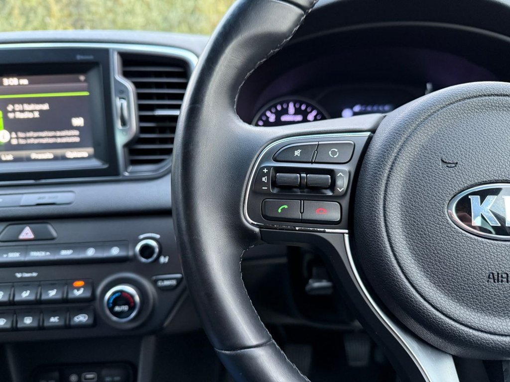 Used Kia Sportage 2016 for sale - 77631656: Photo 28