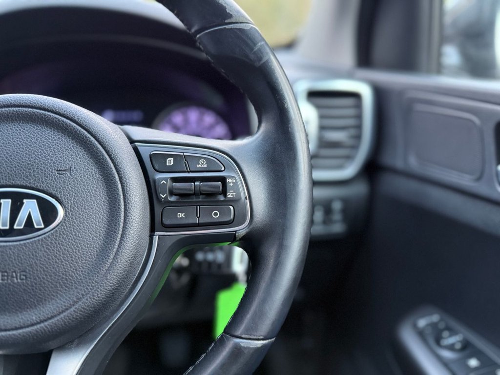 Used Kia Sportage 2016 for sale - 77631656: Photo 29