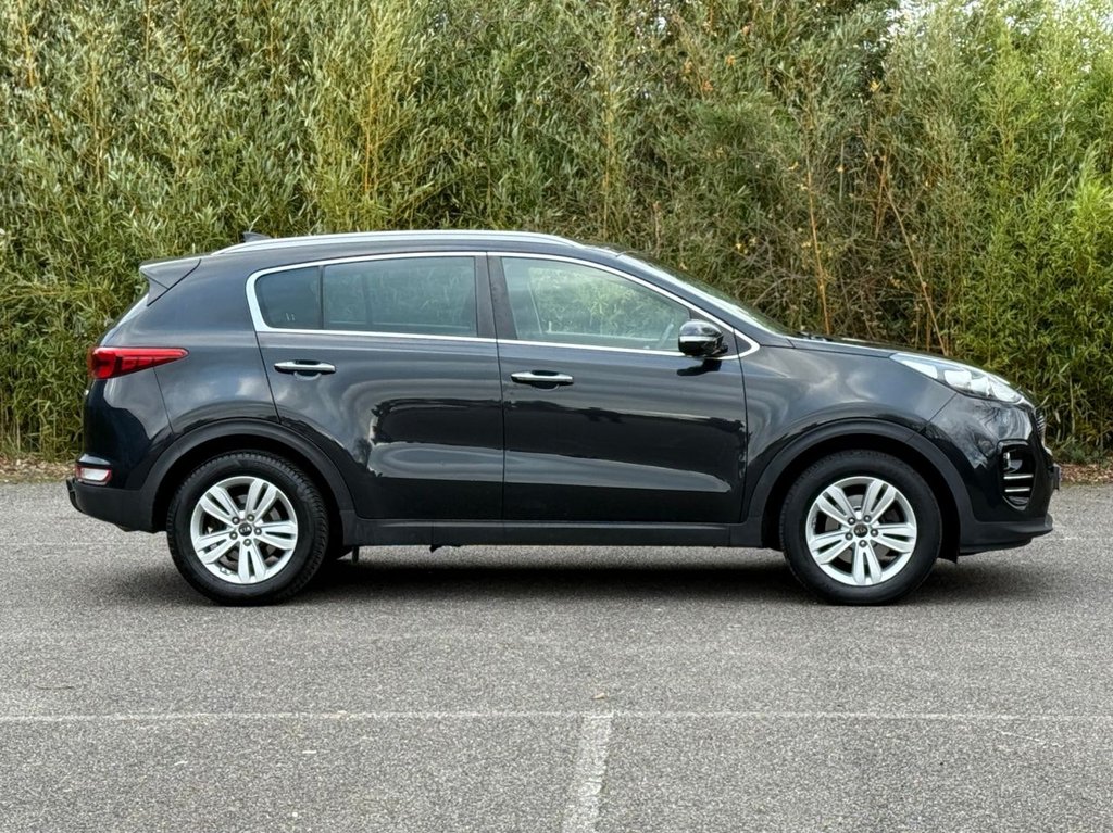 Used Kia Sportage 2016 for sale - 77631656: Photo 3