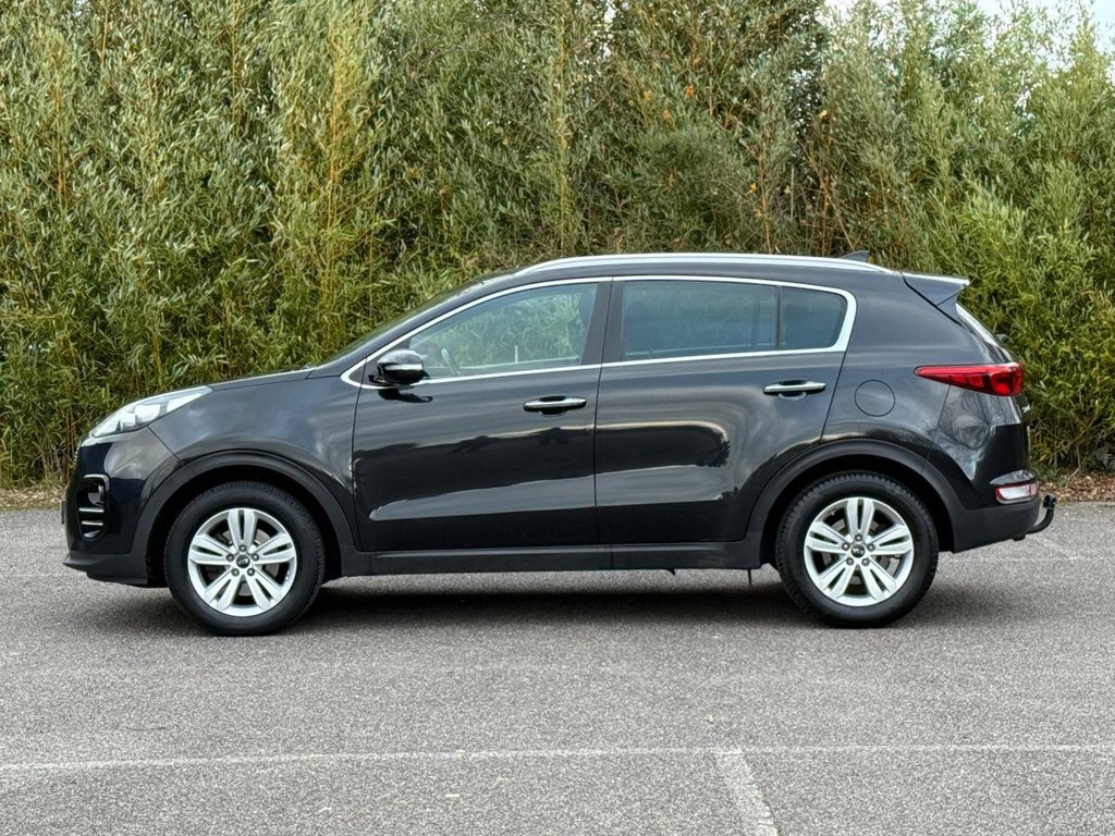 Used Kia Sportage 2016 for sale - 77631656: Photo 4