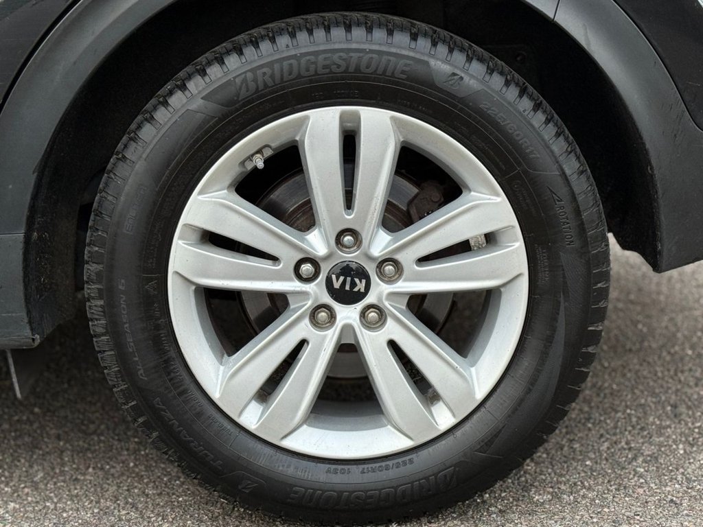 Used Kia Sportage 2016 for sale - 77631656: Photo 40