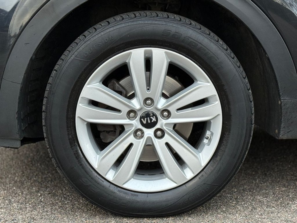 Used Kia Sportage 2016 for sale - 77631656: Photo 41