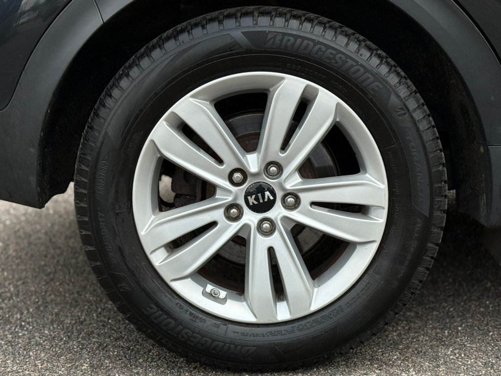 Used Kia Sportage 2016 for sale - 77631656: Photo 42