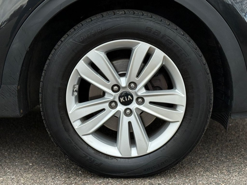 Used Kia Sportage 2016 for sale - 77631656: Photo 43