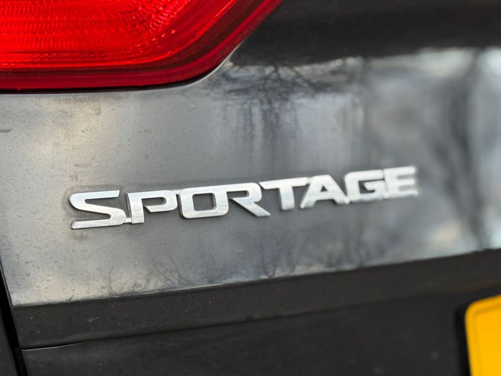 Used Kia Sportage 2016 for sale - 77631656: Photo 45