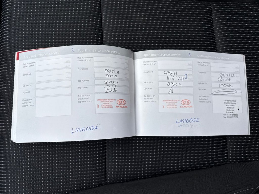 Used Kia Sportage 2016 for sale - 77631656: Photo 49