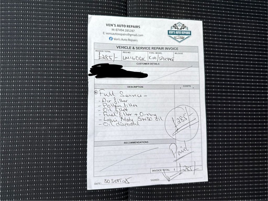 Used Kia Sportage 2016 for sale - 77631656: Photo 50