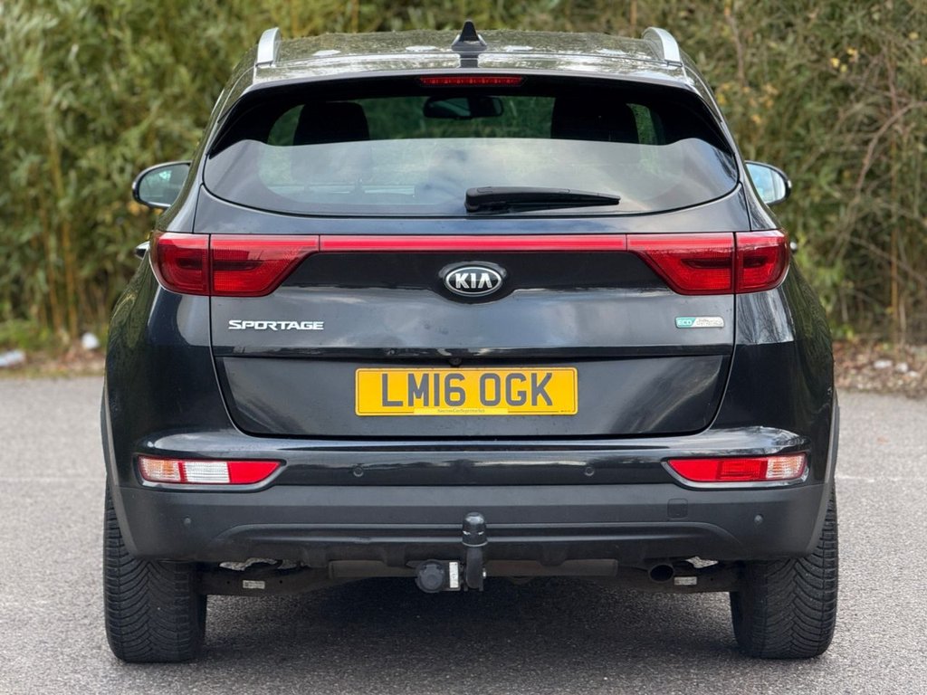 Used Kia Sportage 2016 for sale - 77631656: Photo 6
