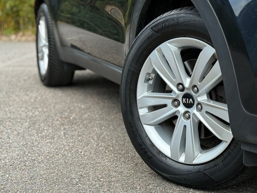 Used Kia Sportage 2016 for sale - 77631656: Photo 7