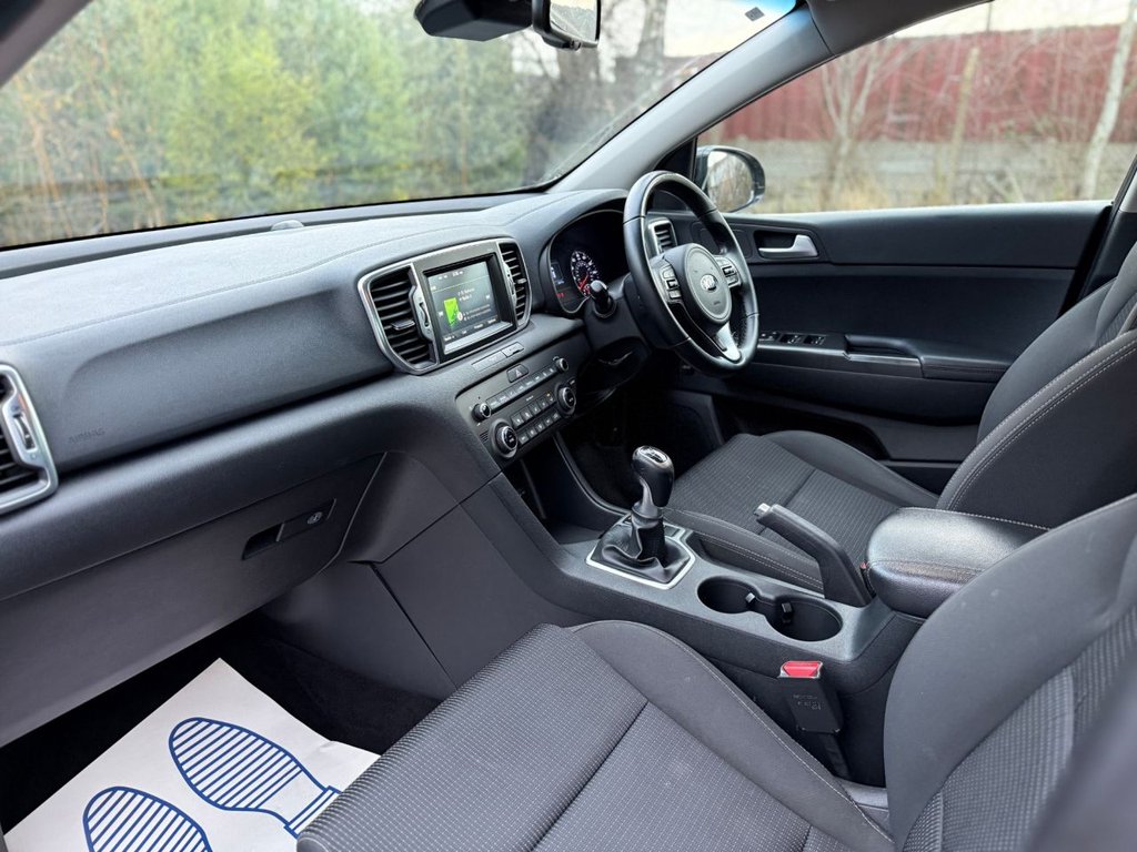 Used Kia Sportage 2016 for sale - 77631656: Photo 8