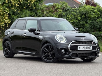 Used MINI Hatch 2020 for sale - 79046520: Photo