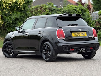 Used MINI Hatch 2020 for sale - 79046520: Photo